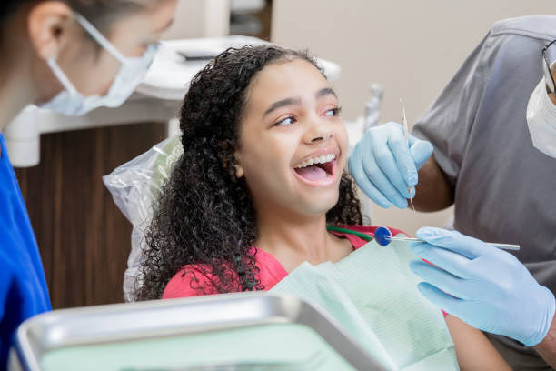 Best Broken or Cracked Tooth Emergency Dentist in Truckee, CA