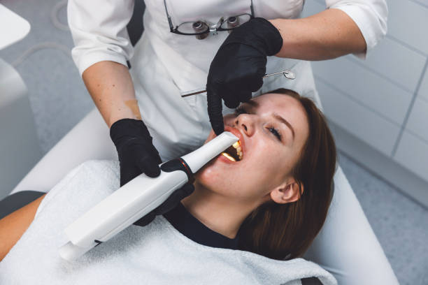 Best Emergency Cosmetic Dentistry in Truckee, CA