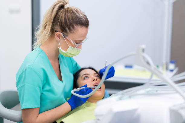 Best Pediatric Emergency Dentist in Truckee, CA